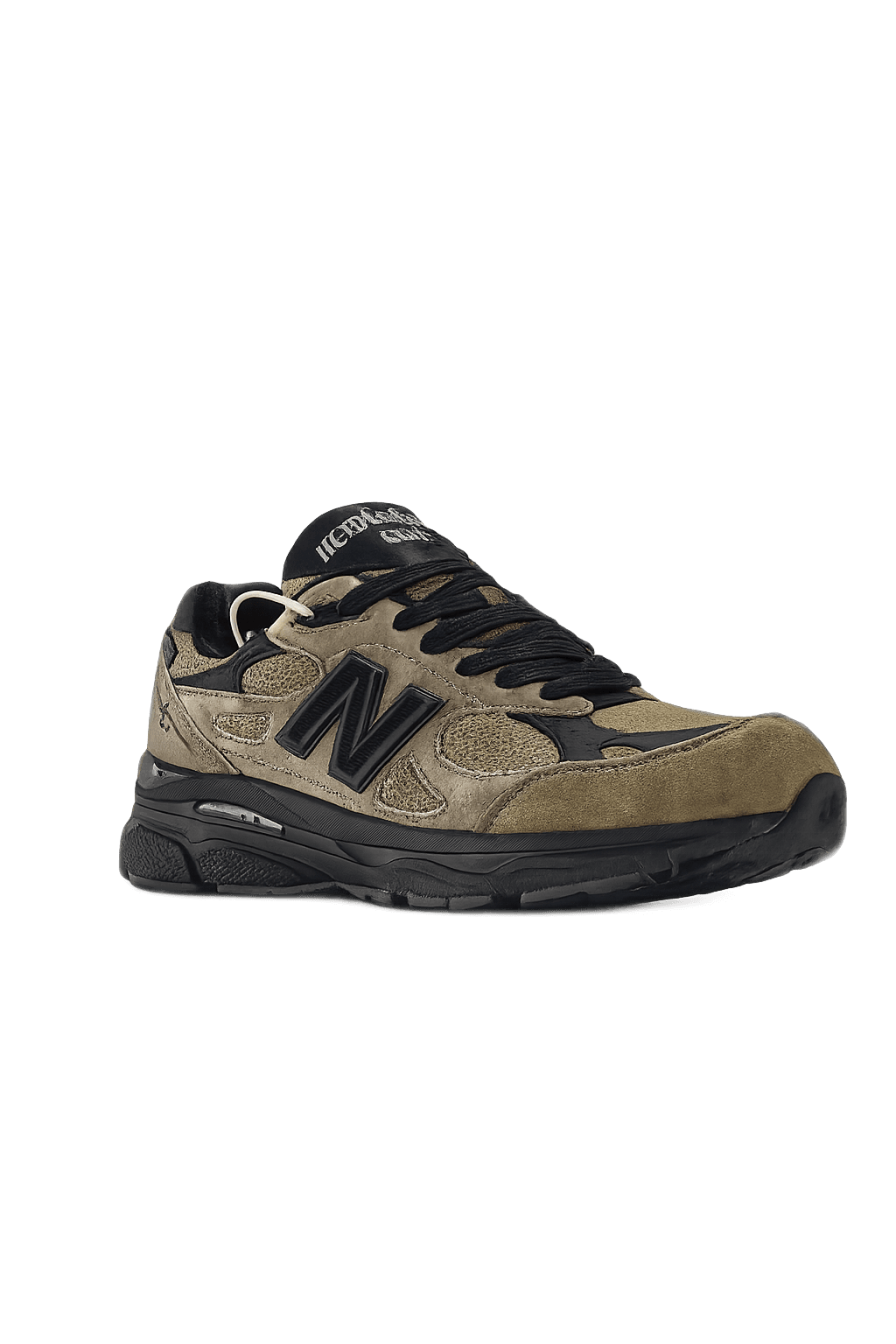 New Balance 574 Olive